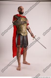 MARCUS LEGIONNAIRE WITH SWORD